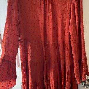 Altar’d State Dress